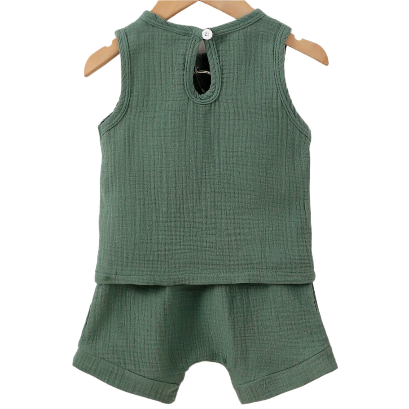 TheighT - Greenwich Baby Set