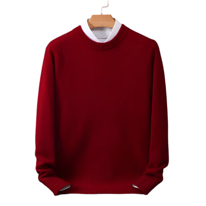 Serenvale Soft Cashmere Sweater