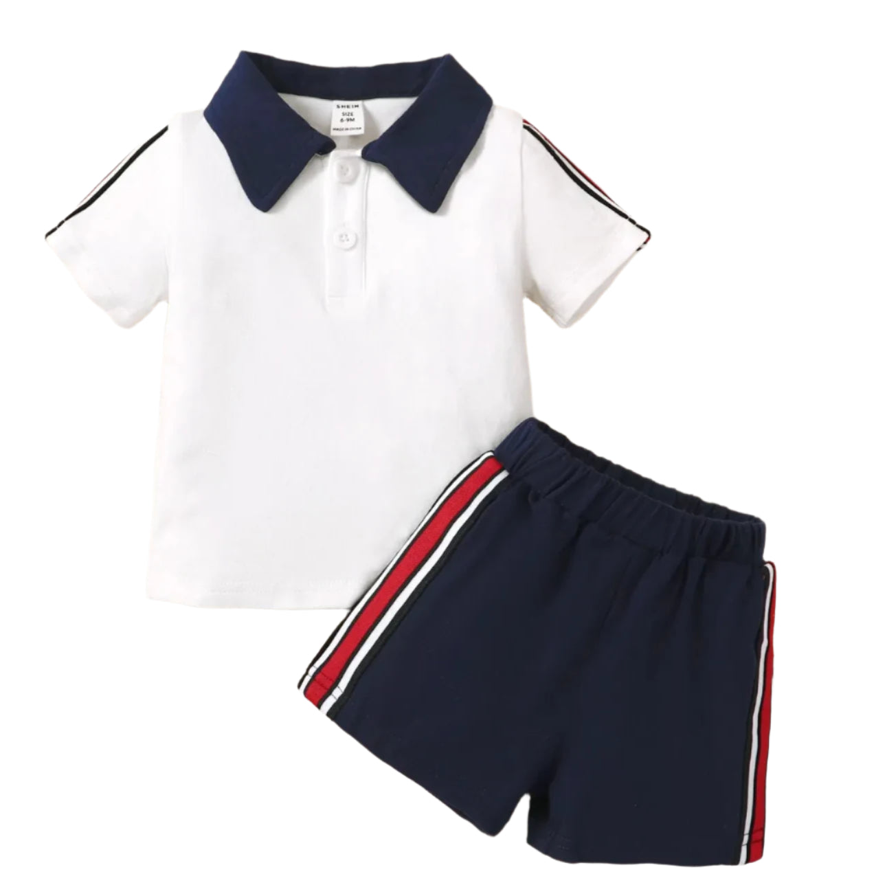 TheighT - Monaco Baby Set