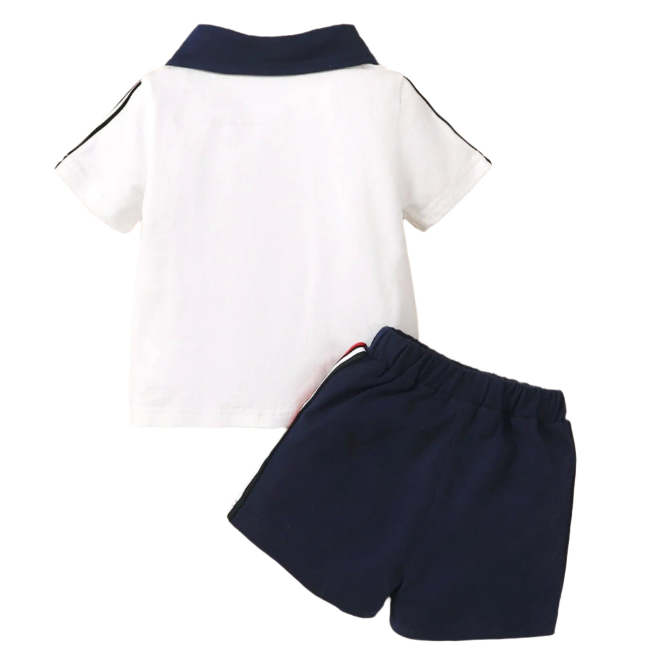 TheighT - Monaco Baby Set