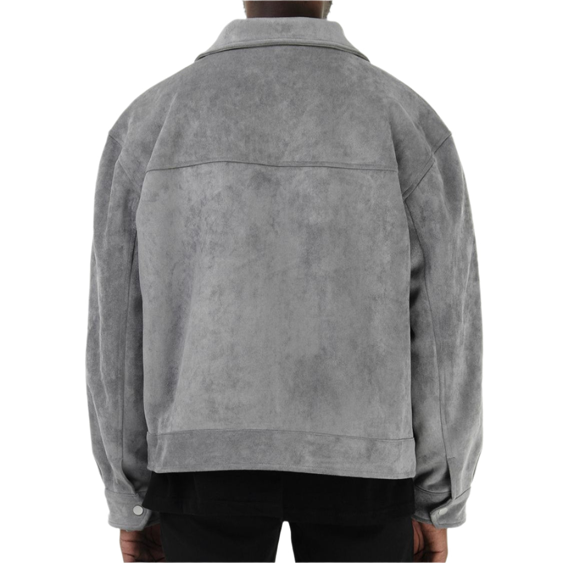 TheighT Vintage StreetWear Jacket