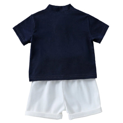 TheighT – Chelsea Baby Set