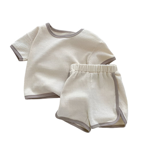 TheighT – Valencia Baby Set