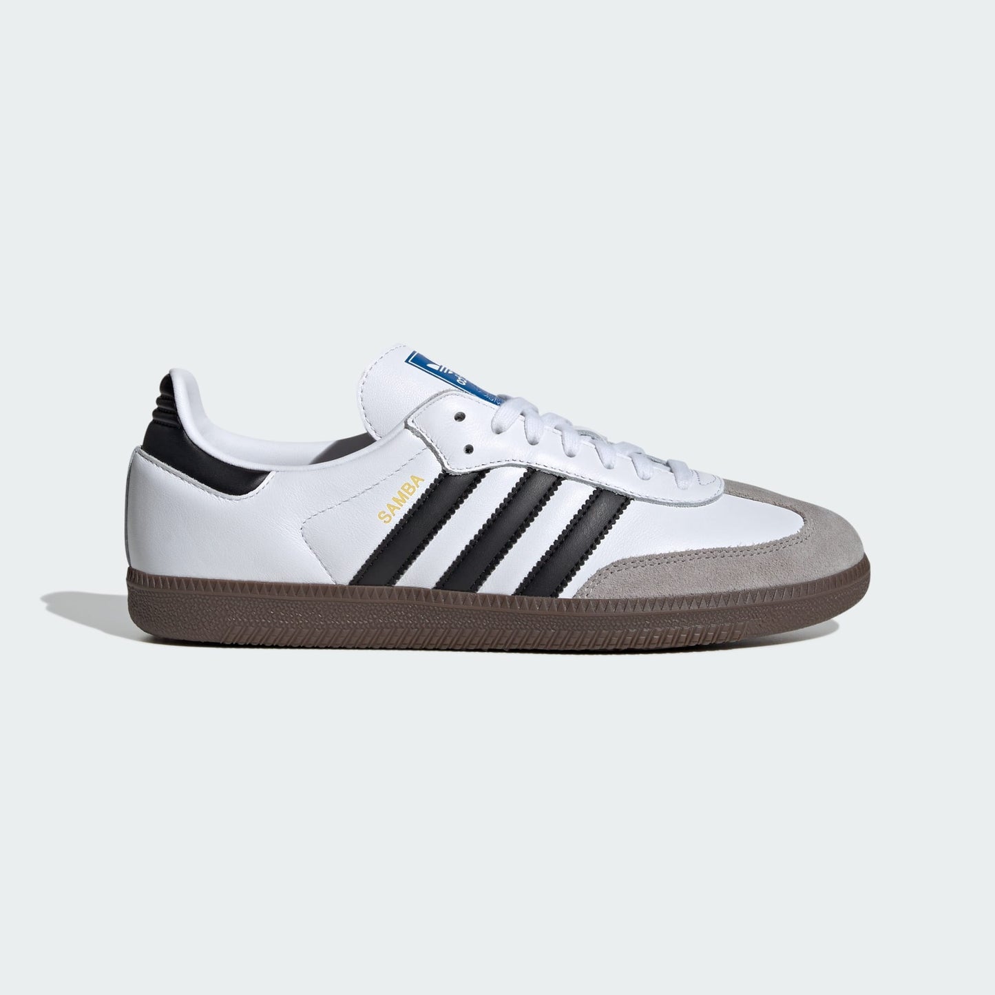 SAMBA OG "White Black Gum"
