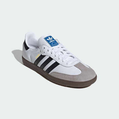 SAMBA OG "White Black Gum"