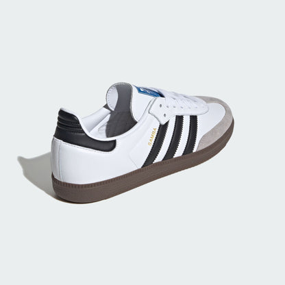 SAMBA OG "White Black Gum"