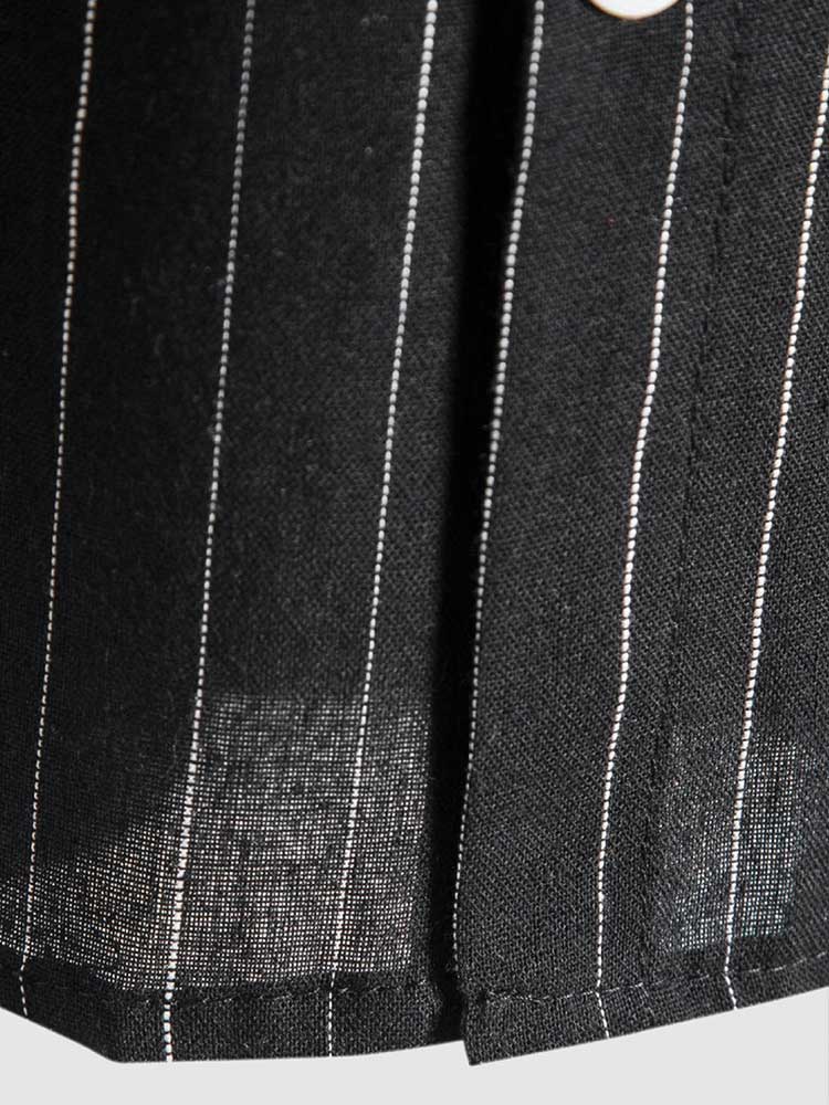 TheighT Costa Rica Short Sleeve Shirt