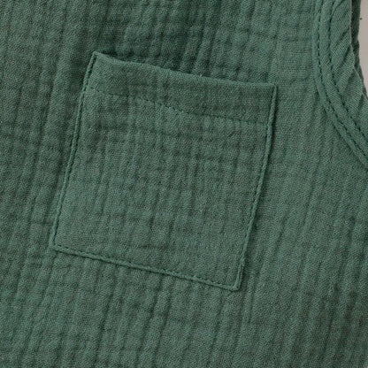 TheighT - Greenwich Baby Set