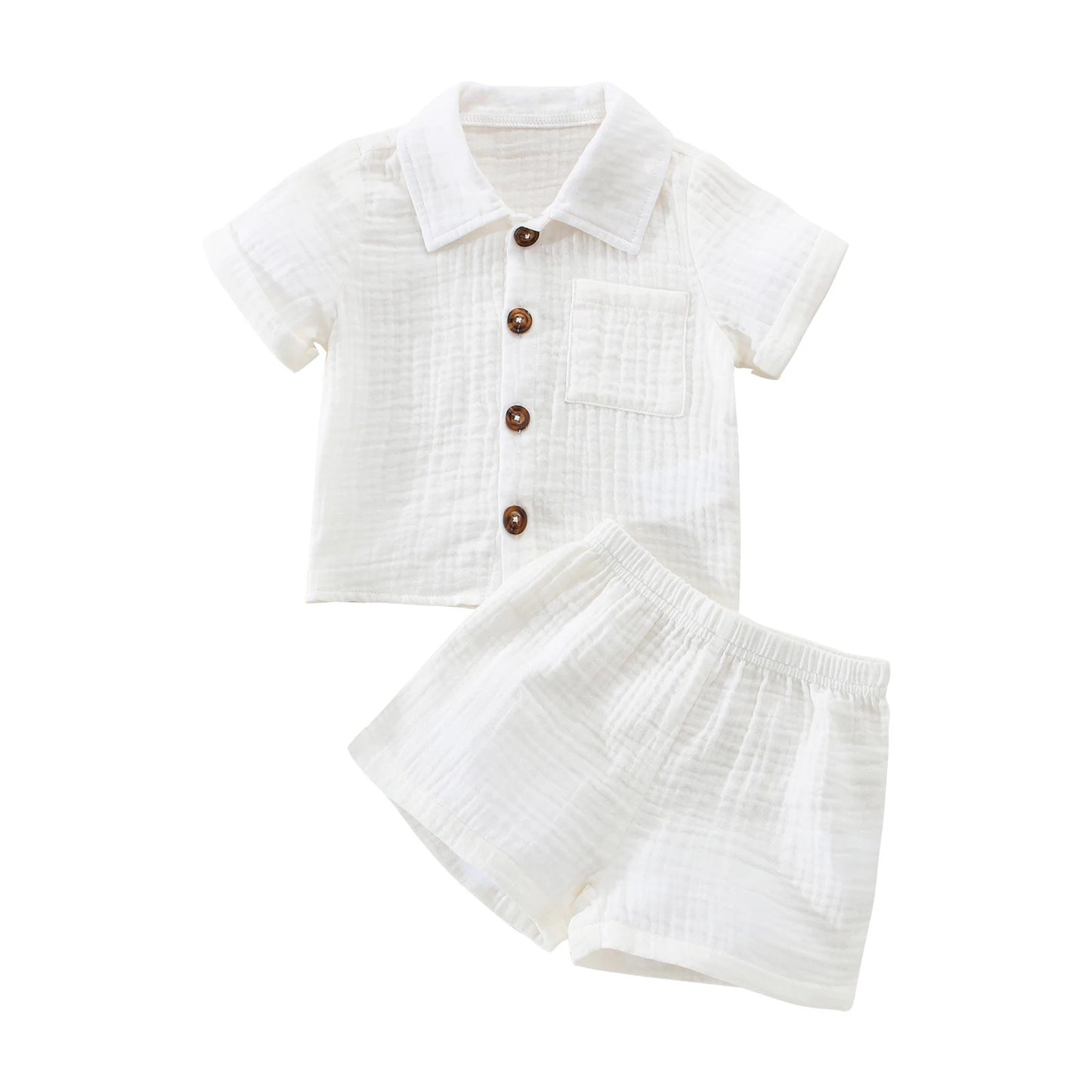 TheighT - The Louis Baby Set