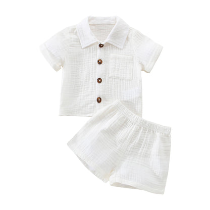 TheighT - The Louis Baby Set