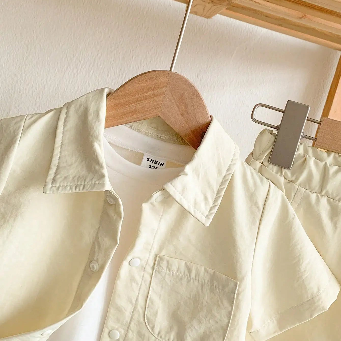 TheighT – Vienna Baby Set