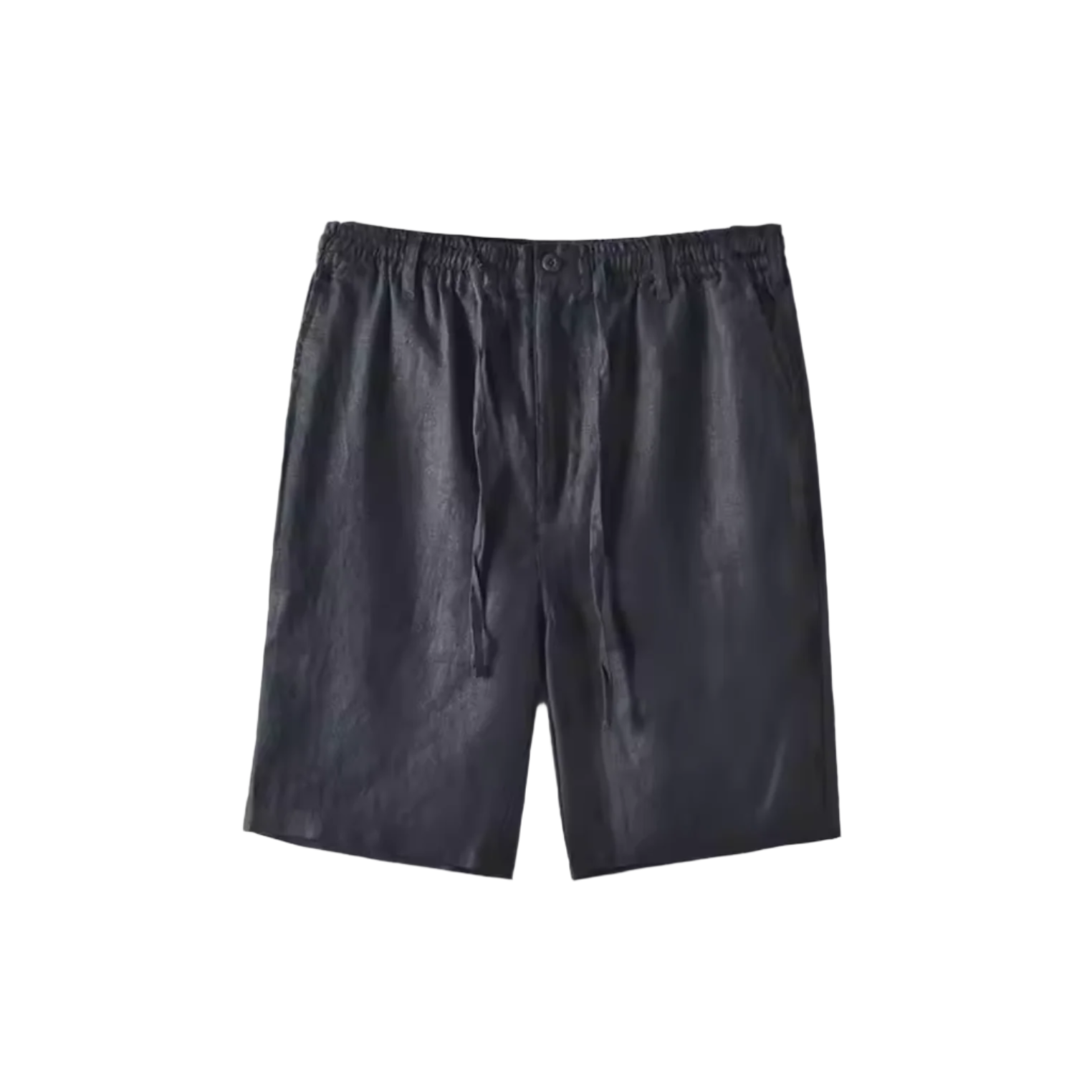 Fez - Linen Shorts