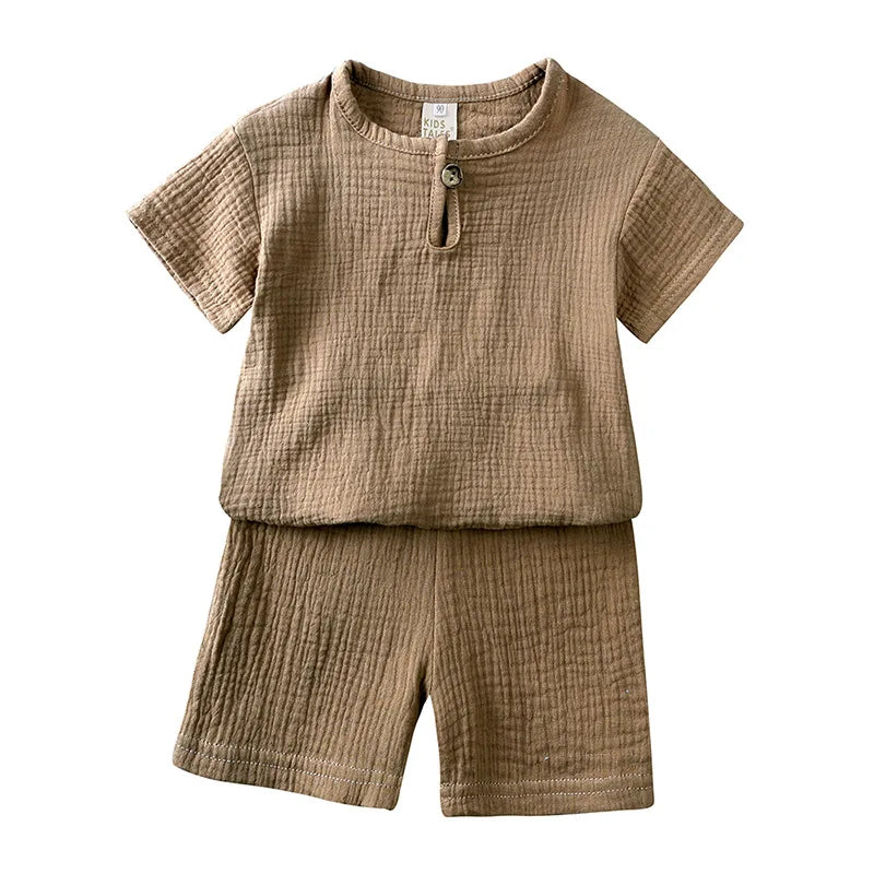 TheighT – Fitzroy Baby Set