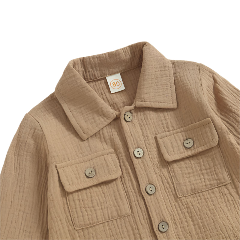 TheighT – Aspen Baby Set