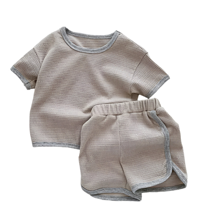 TheighT – Valencia Baby Set