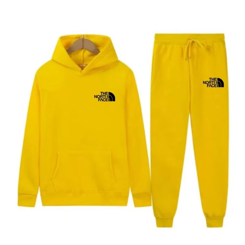 TheighT – Luxury Sportswear Set