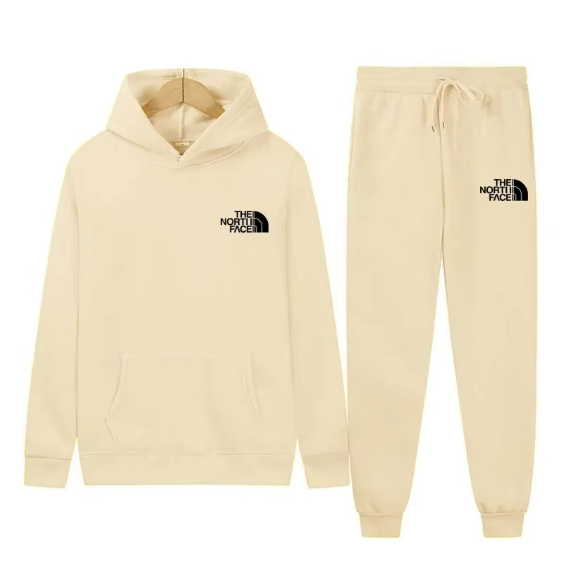 TheighT – Luxury Sportswear Set