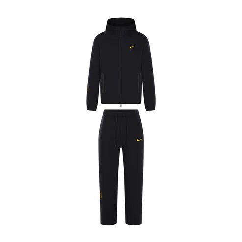 Tech Fleece Hoodie & Joggers Set
