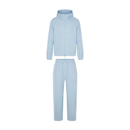 Tech Fleece Hoodie & Joggers Set