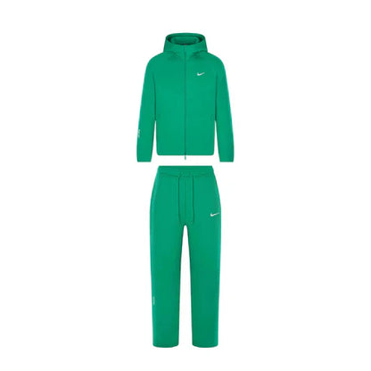 Tech Fleece Hoodie & Joggers Set