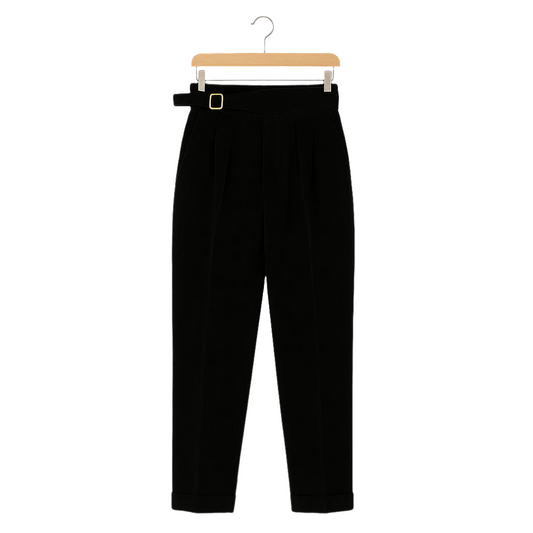 1874 Regency Corduroy Gurkha Trouser