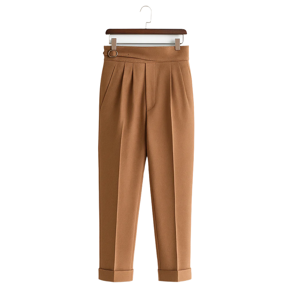 Crestmore Club Gurkha Trouser