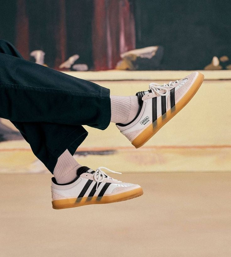 Gazelle Indoor 'Benito'