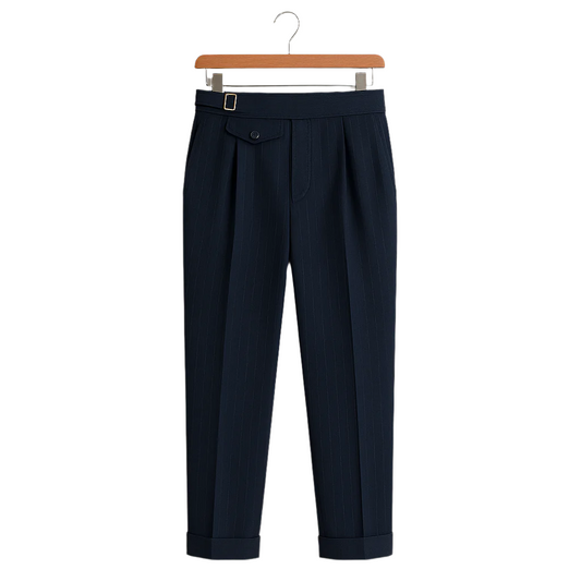 Aldermoor Club Gurka Trouser