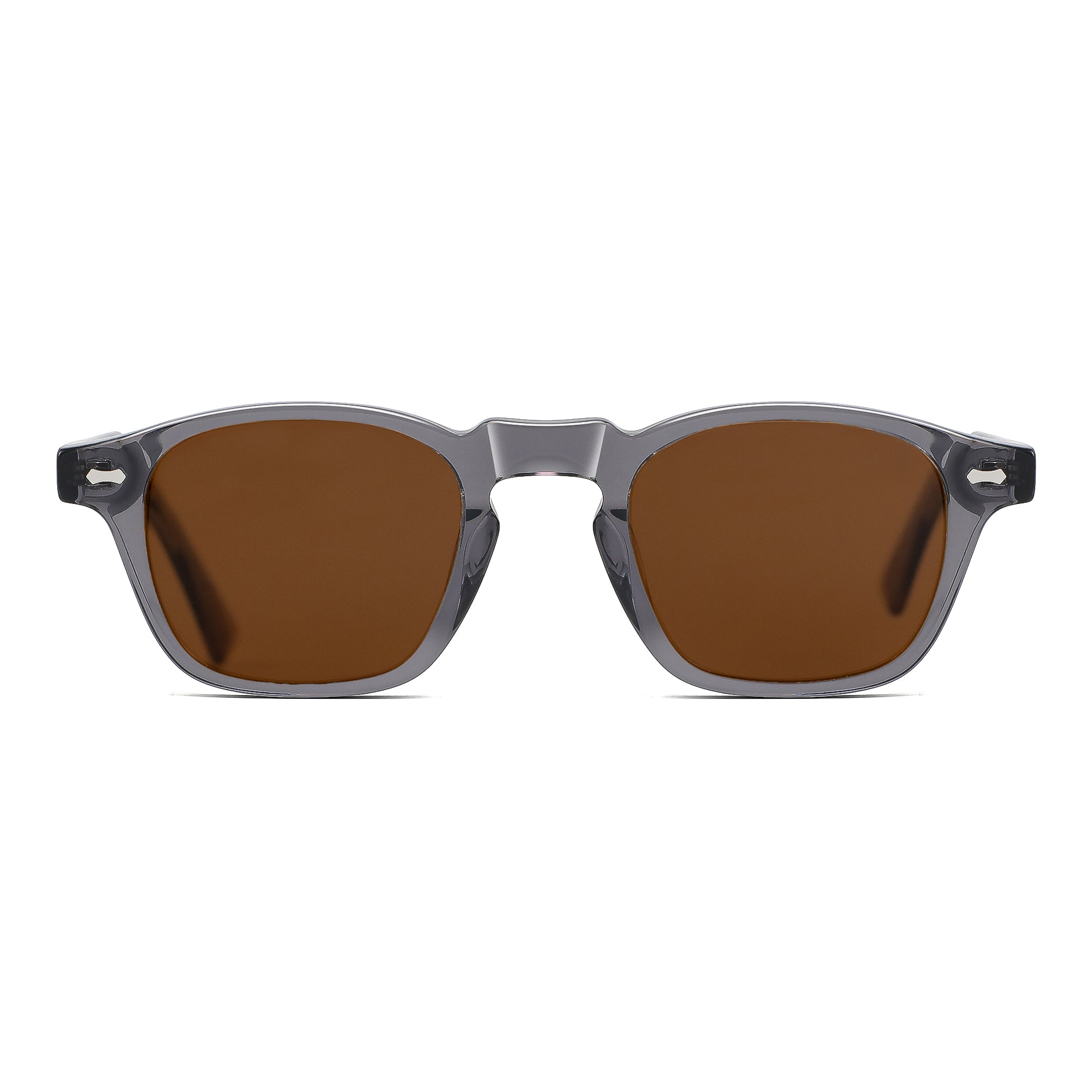 Times BlackCoffee - TheighT Sunglasses