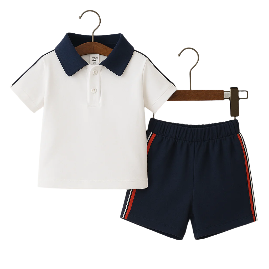 TheighT - Monaco Baby Set
