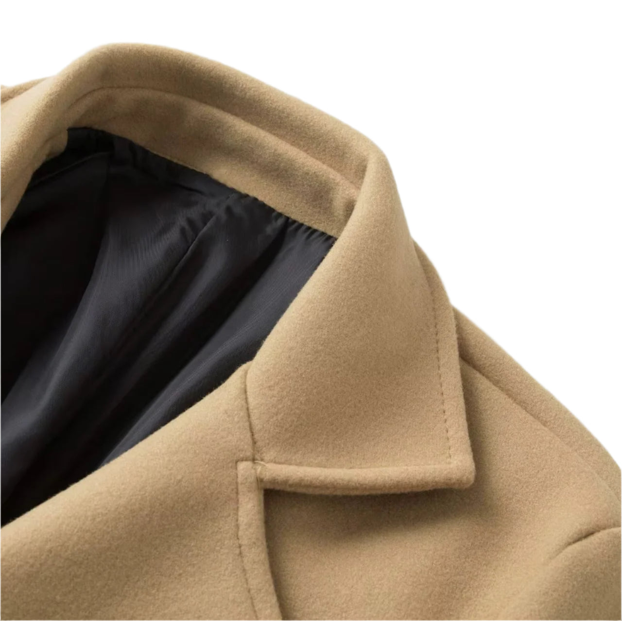 TheighT Gentleman Coat