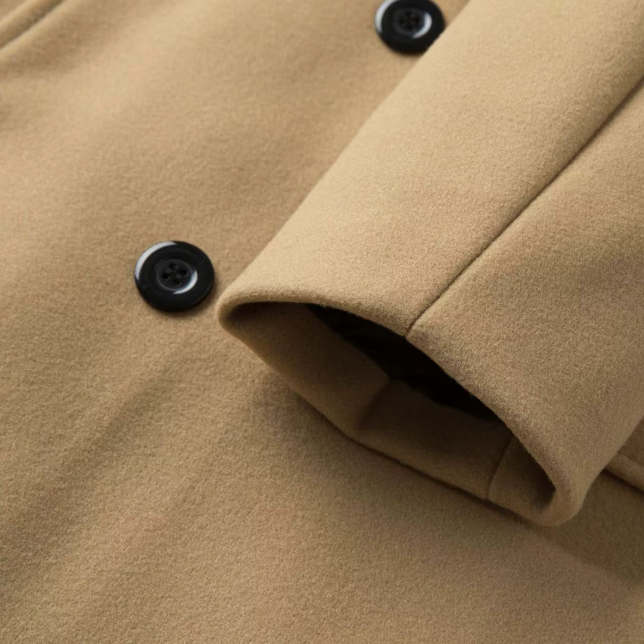 TheighT Gentleman Coat