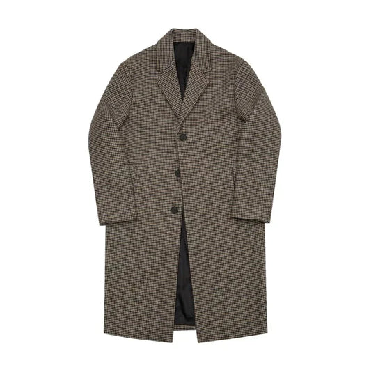 TheighT Sherlock Coat