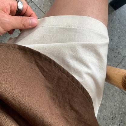 コスタリカリネンショートパンツ