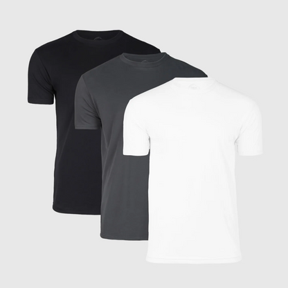 Classic Crew 3-Pack