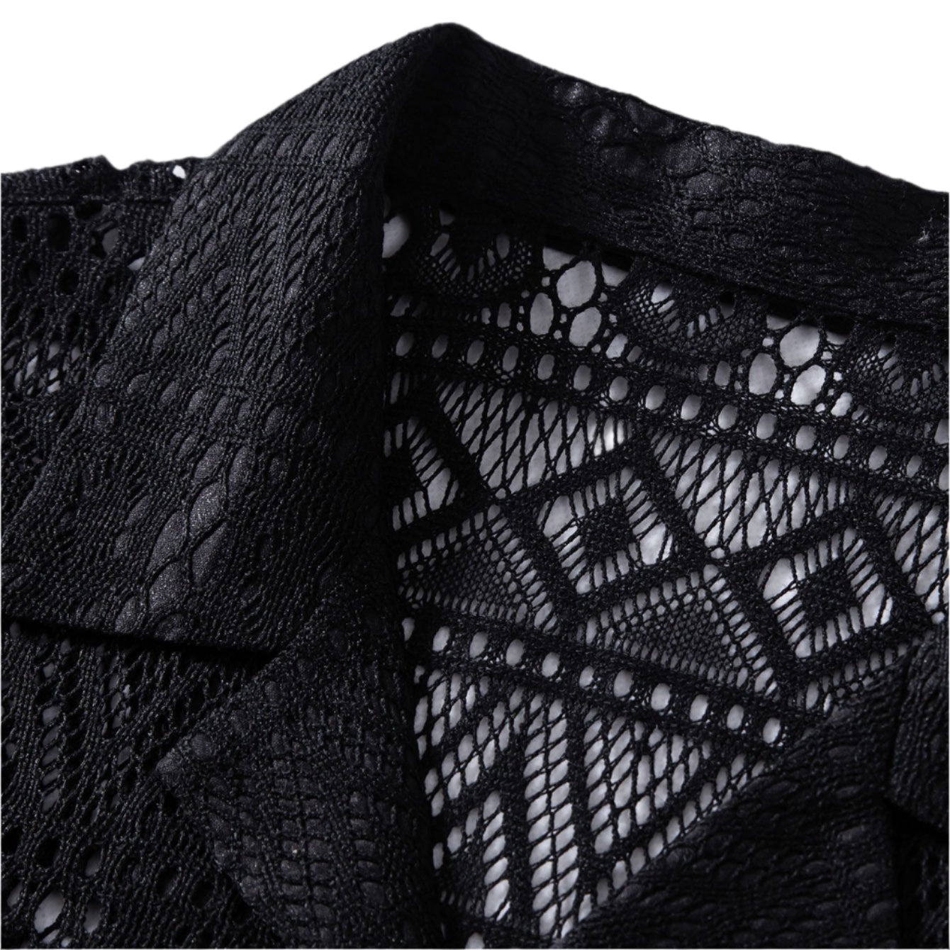 Saba - TheighT Short Sleeved Set