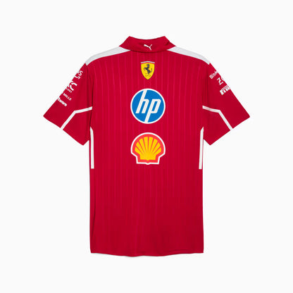 2025 Monza Limited Edition T-shirt