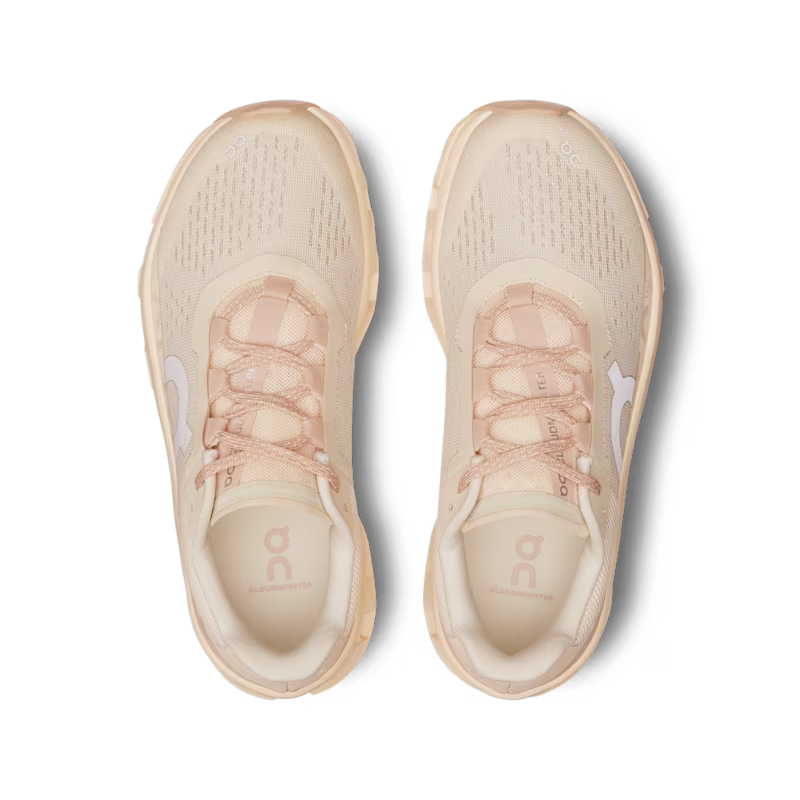 Cloudmonster- Women's